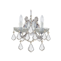 Wall Sconce (Multi Bulb) Wall Sconce (Multi Bulb)