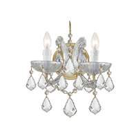 Wall Sconce (Multi Bulb) Wall Sconce (Multi Bulb)