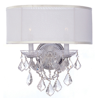 Wall Sconce (Multi Bulb) Wall Sconce (Multi Bulb)