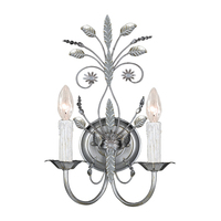 Wall Sconce (Multi Bulb) Wall Sconce (Multi Bulb)