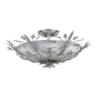 Semi Flush Mount 20" Width Semi Flush Mount 20" Width