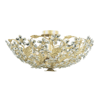 Semi Flush Mount 24" Width Semi Flush Mount 24" Width