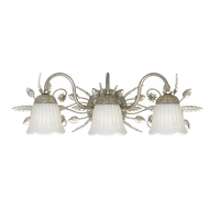 Bathroom Lighting (3 bulbs) 24" Width Bathroom Lighting (3 bulbs) 24" Width