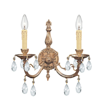 Wall Sconce (Multi Bulb) Wall Sconce (Multi Bulb)