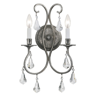 Wall Sconce (Multi Bulb) Wall Sconce (Multi Bulb)