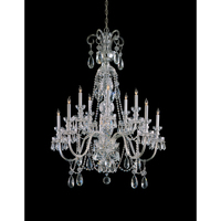 Mid Sized Chandelier 36" Width Mid Sized Chandelier 36" Width