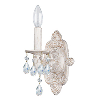 1 Bulb Wall Sconce 1 Bulb Wall Sconce