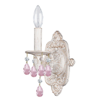 1 Bulb Wall Sconce 1 Bulb Wall Sconce