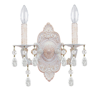 Wall Sconce (Multi Bulb) Wall Sconce (Multi Bulb)