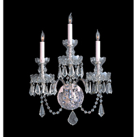 Wall Sconce (Multi Bulb) Wall Sconce (Multi Bulb)