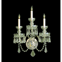 Wall Sconce (Multi Bulb) Wall Sconce (Multi Bulb)