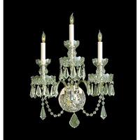Wall Sconce (Multi Bulb) Wall Sconce (Multi Bulb)