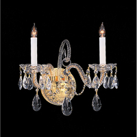 Wall Sconce (Multi Bulb) Wall Sconce (Multi Bulb)