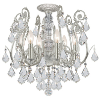 Semi Flush Mount 20" Width Semi Flush Mount 20" Width