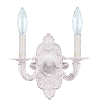 Wall Sconce (Multi Bulb) Wall Sconce (Multi Bulb)