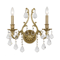 Wall Sconce (Multi Bulb) Wall Sconce (Multi Bulb)