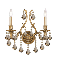 Wall Sconce (Multi Bulb) Wall Sconce (Multi Bulb)