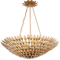 Up Light Pendant 30" Width Up Light Pendant 30" Width