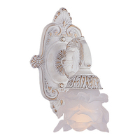 1 Bulb Wall Sconce 1 Bulb Wall Sconce