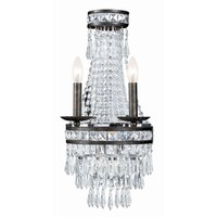 Wall Sconce (Multi Bulb) Wall Sconce (Multi Bulb)