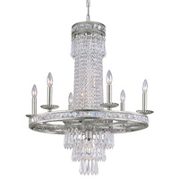 Mid Sized Chandelier 27" Width Mid Sized Chandelier 27" Width