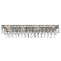 Bathroom Lighting (4 or more bulbs) 32" Width Bathroom Lighting (4 or more bulbs) 32" Width