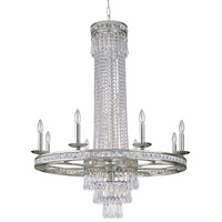 Large Foyer Chandelier 36" Width Large Foyer Chandelier 36" Width