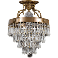 Semi Flush Mount 12" Width Semi Flush Mount 12" Width