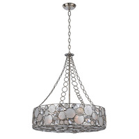 Up Light Pendant 24-3/4" Width Up Light Pendant 24-3/4" Width