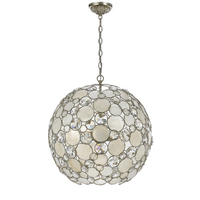 Foyer Pendant Lighting 22" Width Foyer Pendant Lighting 22" Width