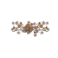Bathroom Lighting (3 bulbs) 25" Width Bathroom Lighting (3 bulbs) 25" Width