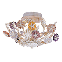 Semi Flush Mount 12" Width Semi Flush Mount 12" Width