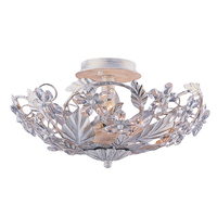 Semi Flush Mount 16" Width Semi Flush Mount 16" Width