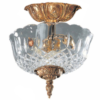 Semi Flush Mount Semi Flush Mount