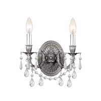 Wall Sconce (Multi Bulb) Wall Sconce (Multi Bulb)