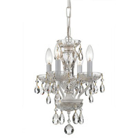Mini Chandelier 11" Width Mini Chandelier 11" Width