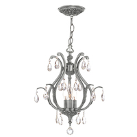 Mini-Pendant 16" Width Mini-Pendant 16" Width