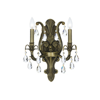 Wall Sconce (Multi Bulb) Wall Sconce (Multi Bulb)