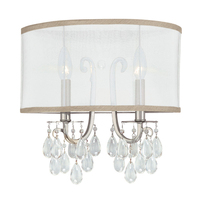 Wall Sconce (Multi Bulb) Wall Sconce (Multi Bulb)