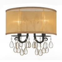 Wall Sconce (Multi Bulb) Wall Sconce (Multi Bulb)