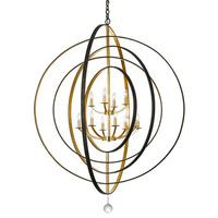 Foyer Pendant Lighting 60" Width Foyer Pendant Lighting 60" Width