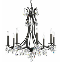 Mid Sized Chandelier 27" Width Mid Sized Chandelier 27" Width