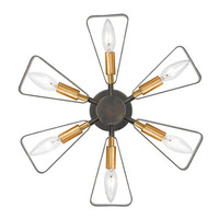 Wall Sconce (Multi Bulb) Wall Sconce (Multi Bulb)