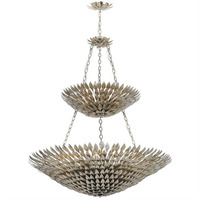 Large Foyer Chandelier 40" Width Large Foyer Chandelier 40" Width
