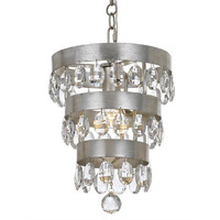 Mini Chandelier 10" Width Mini Chandelier 10" Width
