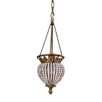 Foyer Pendant Lighting 6-1/2" Width Foyer Pendant Lighting 6-1/2" Width