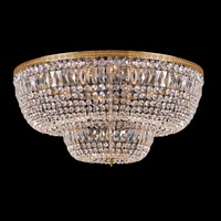 Flush Mount Ceiling Light 48" Width Flush Mount Ceiling Light 48" Width