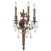 Wall Sconce (Multi Bulb) Wall Sconce (Multi Bulb)