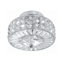 Semi Flush Mount 10" Width Semi Flush Mount 10" Width