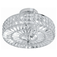 Semi Flush Mount 14" Width Semi Flush Mount 14" Width
